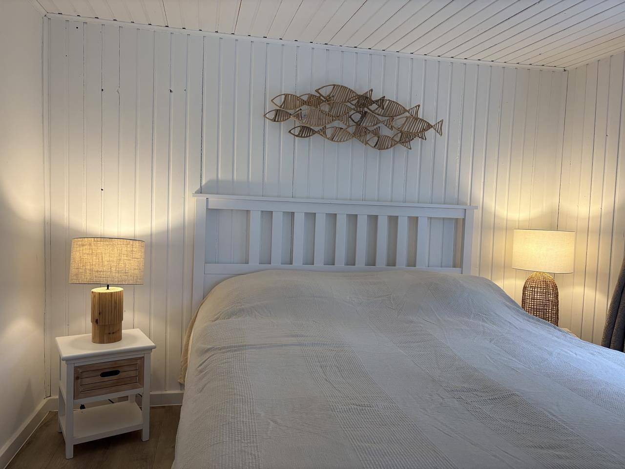 Ganze Wohnung, Westwind in Rabenkirchen-Faulück, Kappeln & Umgebung