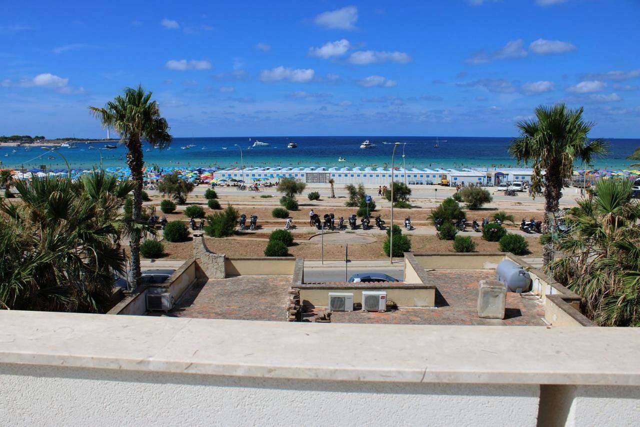 B&B Selene in Spiaggia Attrezzata per disabili, San Vito Lo Capo