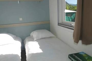 Camping für 6 Personen in Buis-les-Baronnies, Nyons und Umgebung, Bild 1