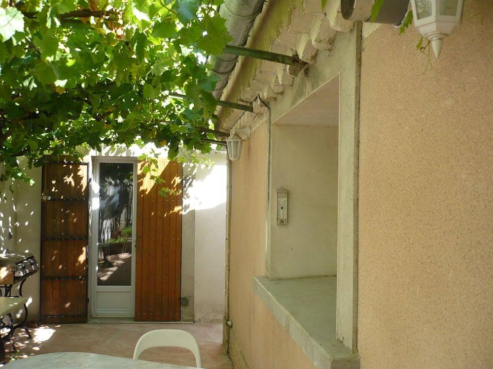 L'Atelier - Suite in Bédoin, Parc naturel régional du Mont-Ventoux