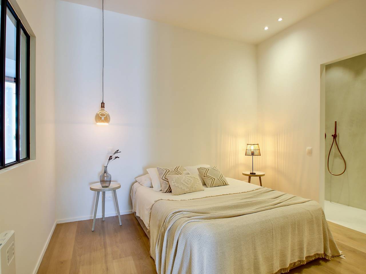 Appartement entier, Appartement à Nieuwpoort avec vue sur la mer in Nieuwpoort, Côte belge