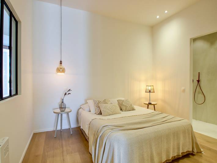 Gîte pour 6 personnes, avec Balcon/Terrasse et Terrasse à Nieuwpoort - 4