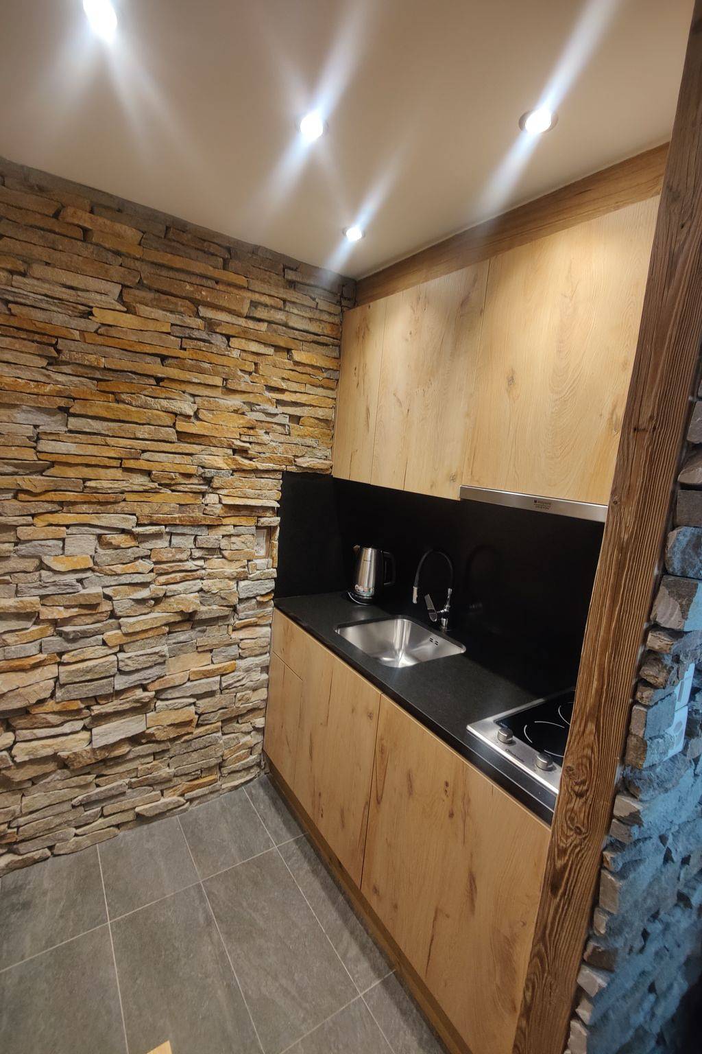 Ganze Wohnung, Haus Haus Cristal in Leukerbad, Leukerbad & Umgebung