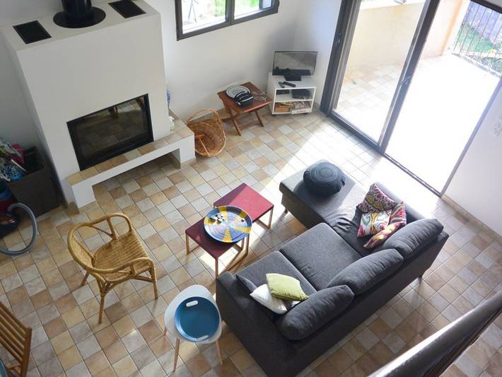 Location de vacances pour 6 personnes, avec terrasse, animaux acceptés à Sari-Solenzara - 4