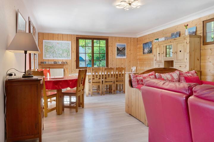 Ferienhaus für 14 Personen, mit Garten - 1