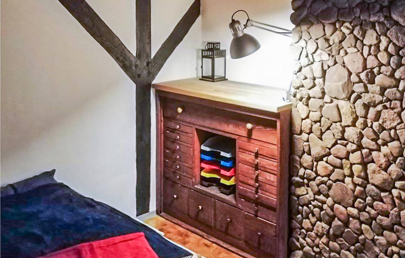 Appartement de vacances entier, Appartement de vacances pour 2 personnes avec terrasse in Grande Pologne