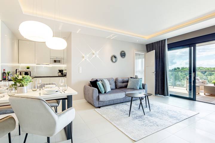 Location de vacances