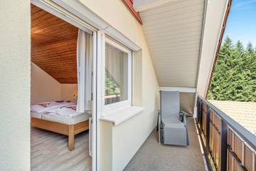 Ferienwohnung für 4 Personen in Bad Peterstal-Griesbach, Mittlerer Schwarzwald, Bild 4