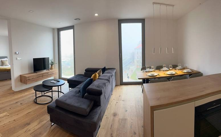 Ferienwohnung für 6 Personen in Ljubljana - 4