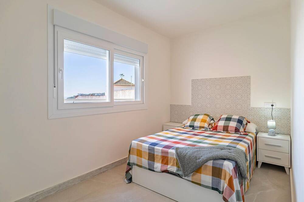 Gorgeous home in Benalup-Casas Viejas in Benalup-Casas Viejas, Costa de la Luz