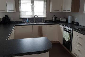 Holiday Home for 6 People in Hastings, High Weald, Photo 1