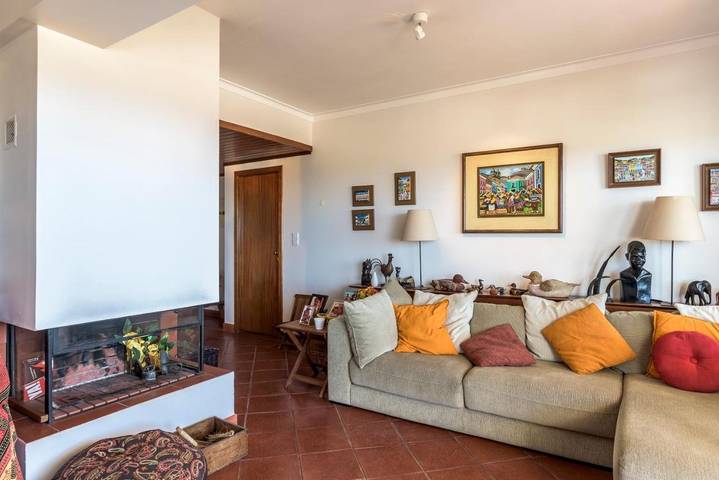 Casa rural para 6 personas, con balcón en Monte Gordo - 4