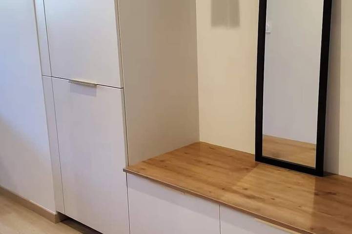 Gîte pour 2 personnes, animaux acceptés dans Office De Tourisme Et Des Congres De Clermont Ferrand