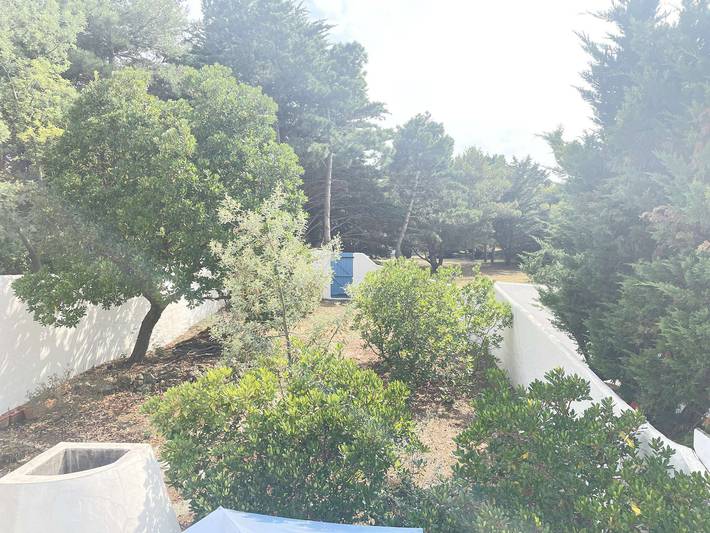 Location de vacances pour 5 personnes dans Plage des sables d'or