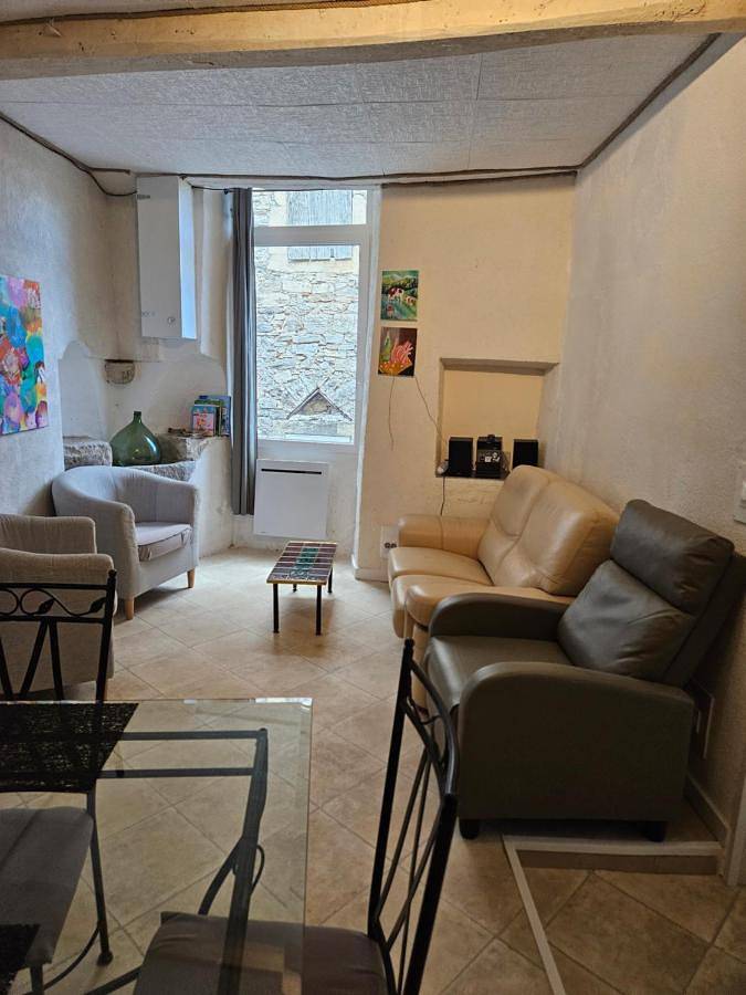 Appartement entier, Moliere in Molières-Cavaillac, Parc national des Cévennes
