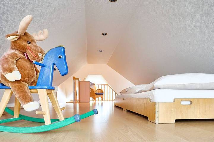 Ferienhaus für 3 Personen, mit Terrasse und Garten, mit Haustier in Duhnen - 3