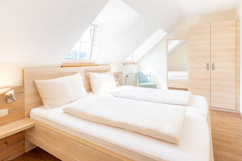 Familienzimmer \"Heimatgefühl\" ohne Balkon - Pension Pirkdorfer See in Karawanken und Bachergebirge, Feistritz ob Bleiburg
