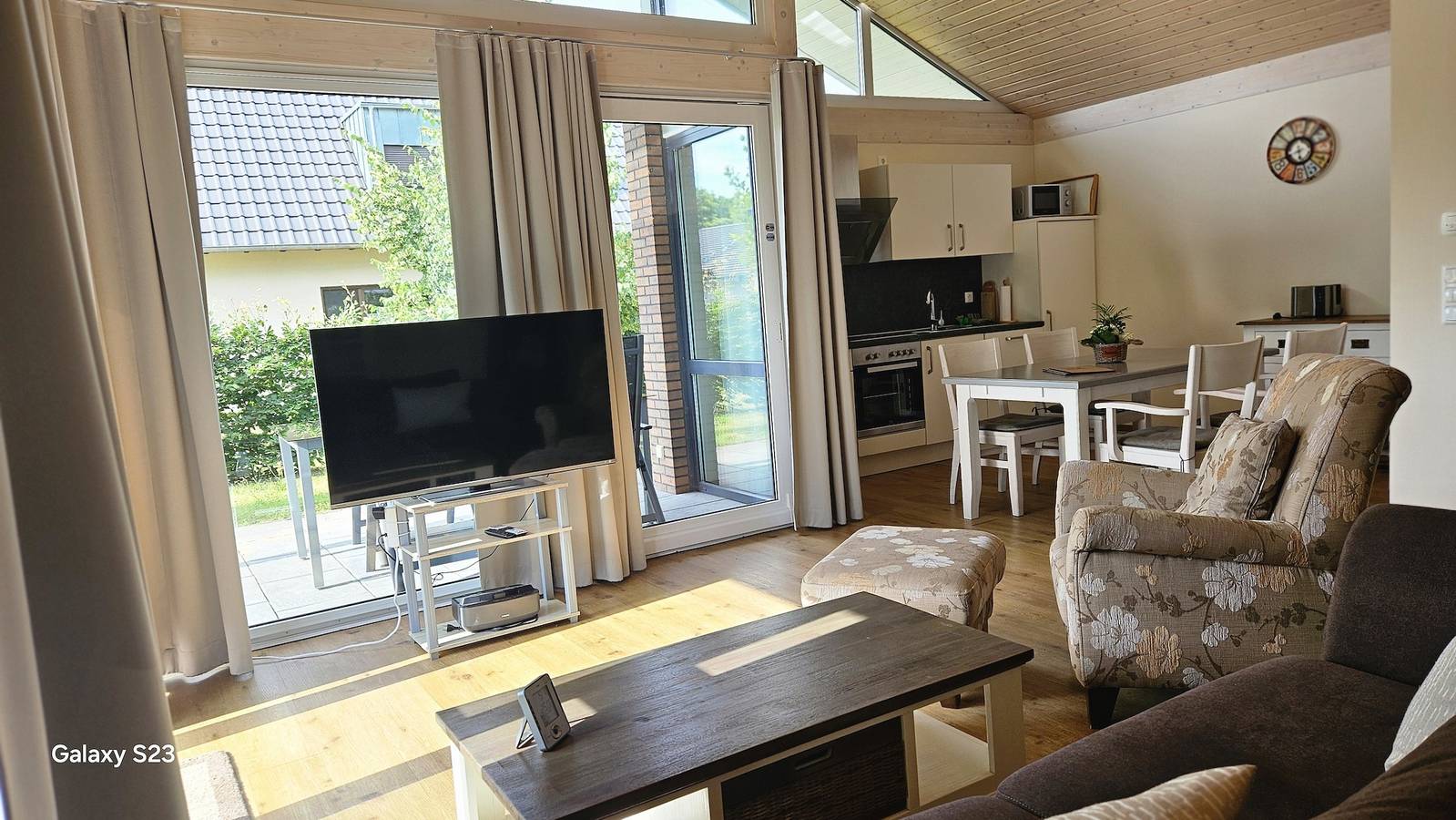 Andreas in Lenz, Malchow