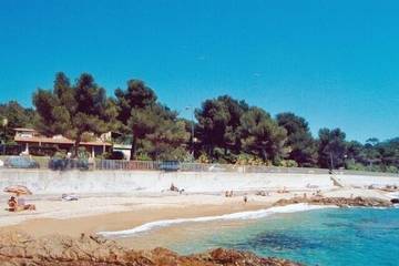 Gîte pour 5 personnes, animaux acceptés dans Plage de Gigaro