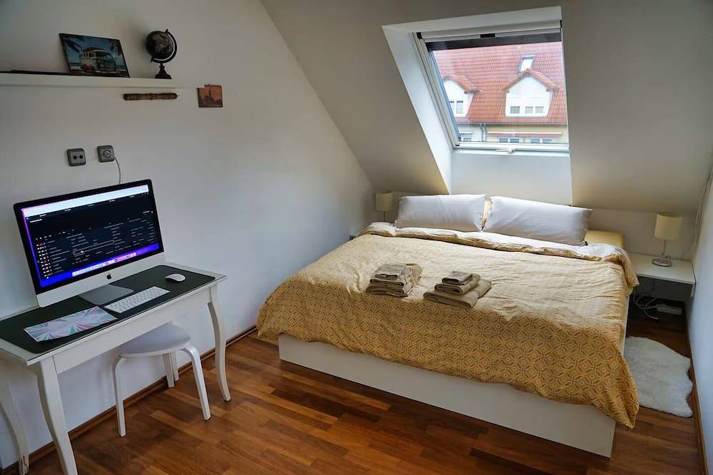 Schöne Doppelhaushälfte nahe Berlin mit Garten in Glienicke/Nordbahn, Ruppiner Seenland