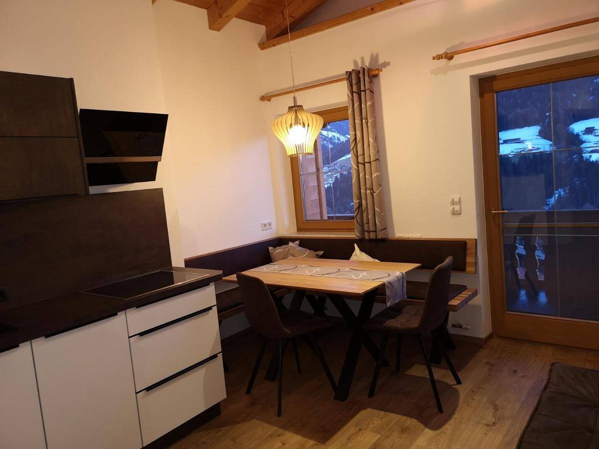 Apartment Blue with One Room in Alpbach, Kaisergebirge