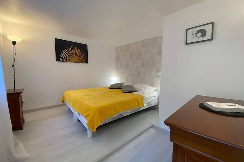 Entire apartment, Esprit Coco. 130m2 de Charme Unique in Mulhouse, Mulhouse region