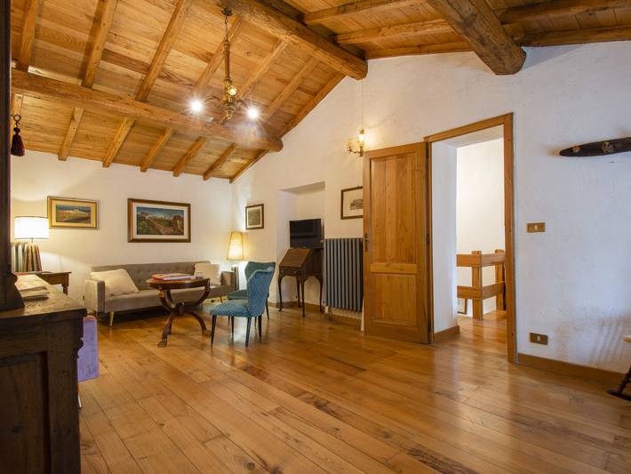 I 3 Faggi in San Marcello Pistoiese, San Marcello Piteglio