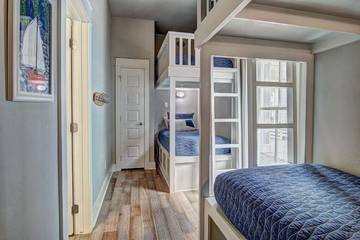 Vacation House for 14 Guests in Port Aransas, Mustang Island, Picture 4