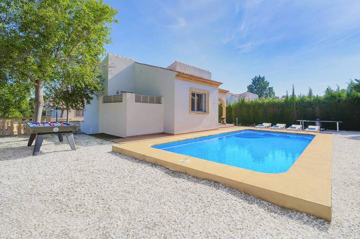 0354 Trufa -Monte Javea- in Granadella, Jávea