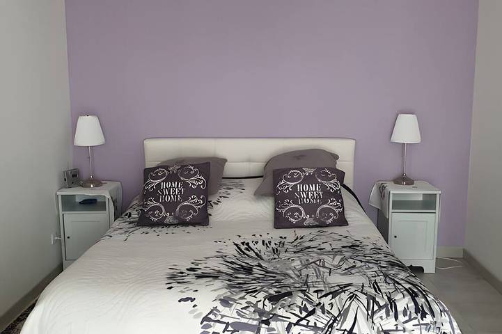 Chambre d’hôte pour 2 personnes à Mont-Dol - 3