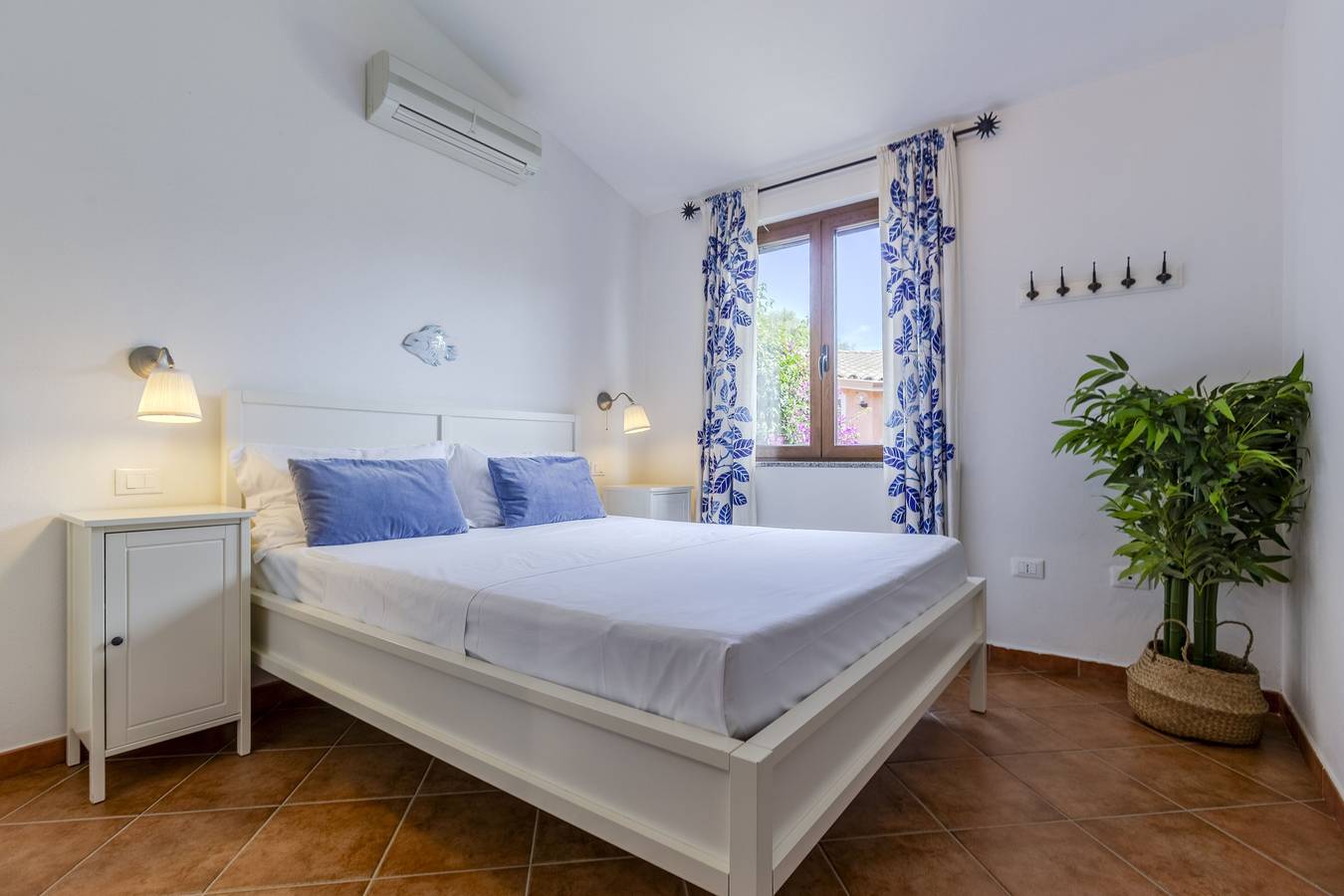 Appartamento intero, Indaco Blue in Is Chillaus, Sant'Anna Arresi