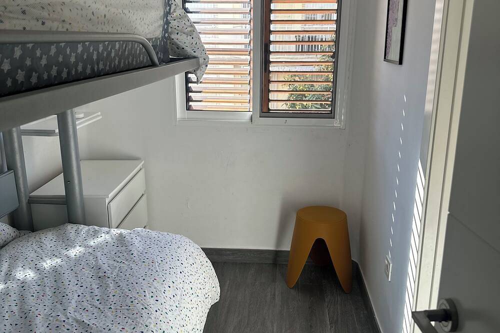 Entire apartment, Two Bedroom cosy apartment in San Javier, minutes from the beach. in Golf Resorts Murcia, San Javier