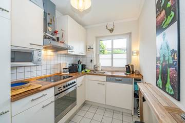 Ferienwohnung für 4 Personen in Tinnum, Sylt (Gemeinde), Bild 1