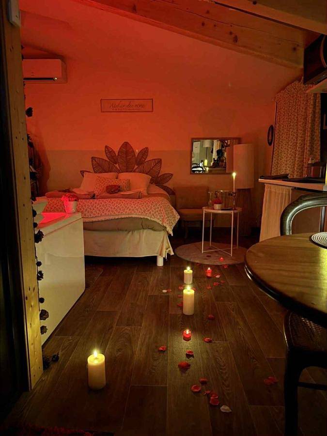 Appartement entier, One-Bedroom Apartment in Beaune, Région de Beaune