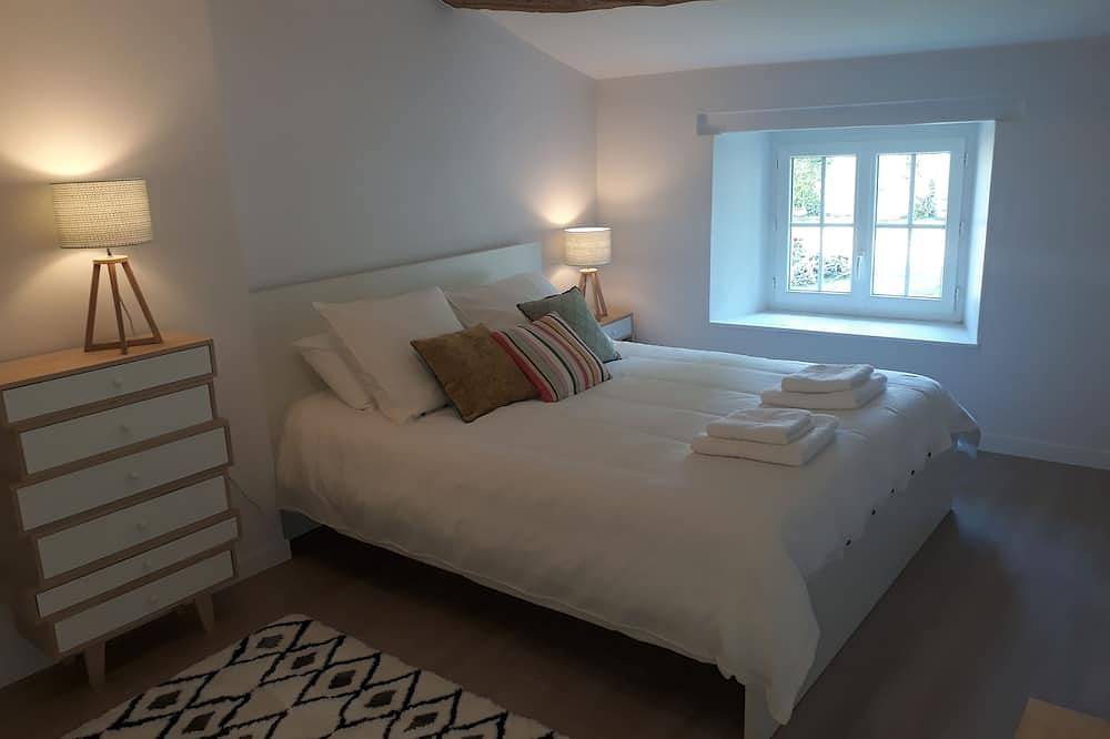 Domaine du Grand Theuillac - Gîte à 10 minutes des plages in Arces, Région de Saintes