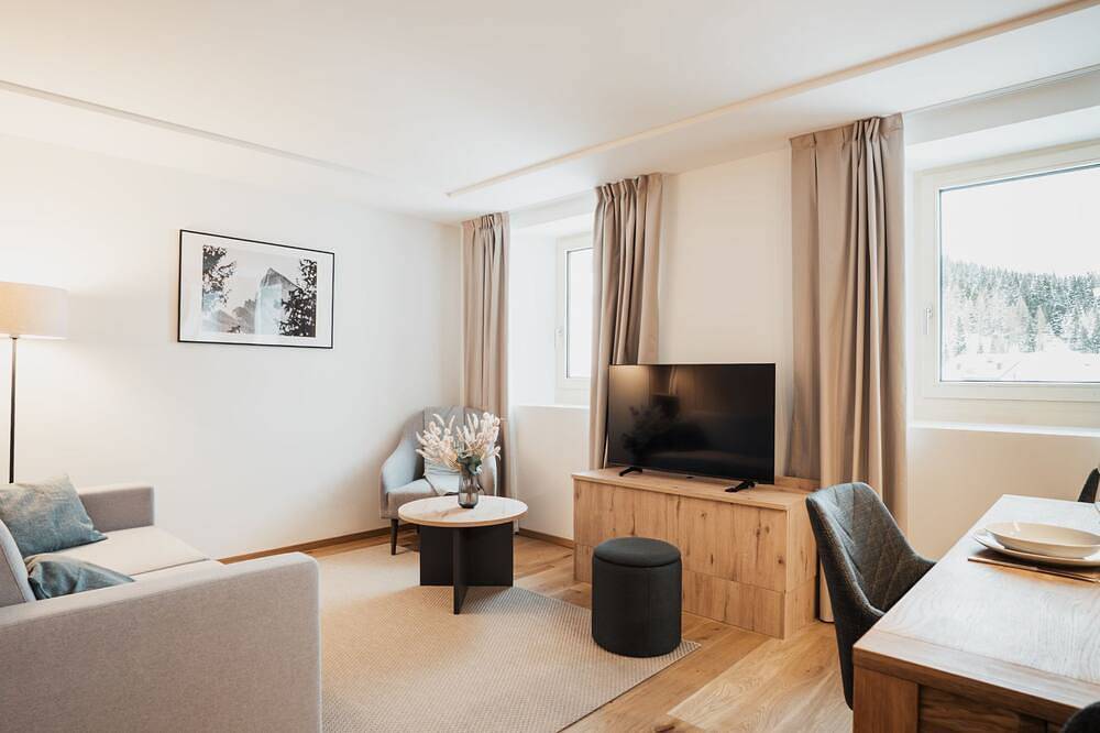 Entire apartment, Alpine Apartments, (San Bernardino) in San Bernardino (Grisons), Mesocco