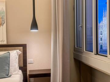 B&b per 4 Persone in Milano, Provincia di Milano, Foto 2