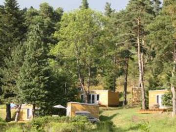 Camping pour 6 Personnes dans Murol, Massif central, Photo 4