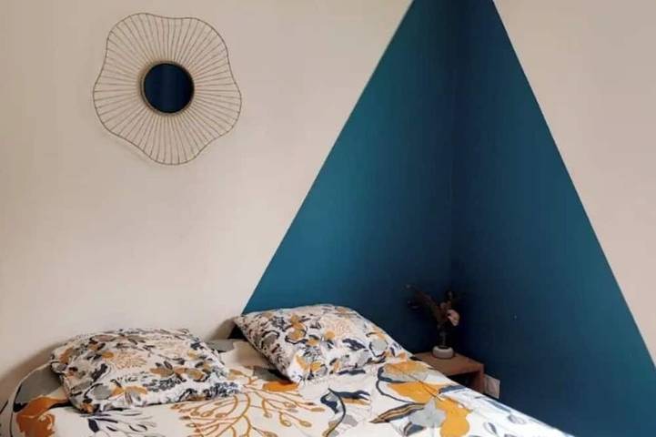 Location de vacances pour 6 personnes à Saint-Jean-de-Ceyrargues - 2