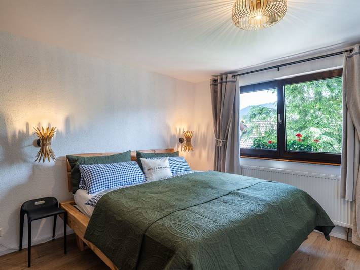 Ferienhaus für 5 Personen, mit Garten, mit Haustier in Bühlertal - 2