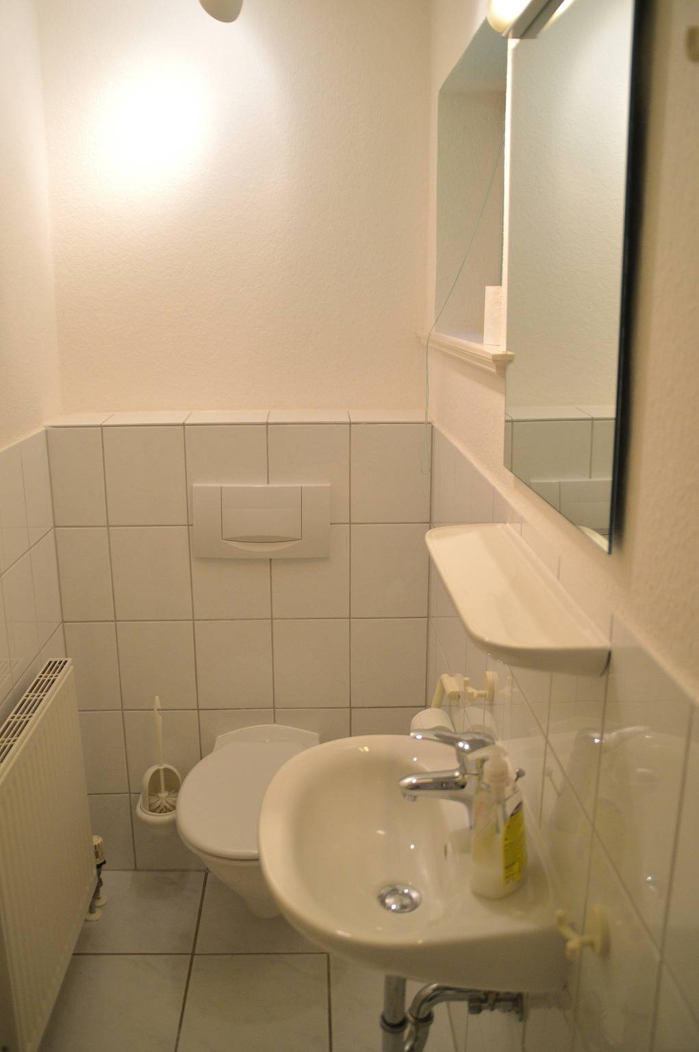 Green Eilun - Hausteil 5 in Wyk auf Föhr (Stadt), Wyk auf Föhr