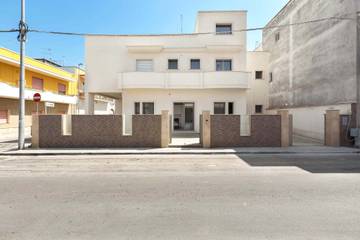 Maison d’hôte pour 6 personnes à Porto Cesareo