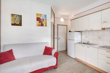 Vakantieappartement voor 4 Personen in Livigno (Town), Livigno, Afbeelding 3