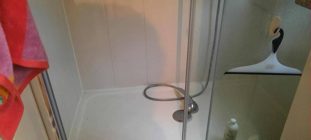 Camping pour 5 personnes, avec vue et jardin à Meschers-sur-Gironde - 4