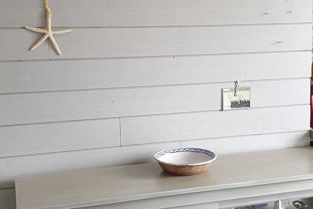Appartement entier, Studio plage à pied in Loctudy, Région de Quimper