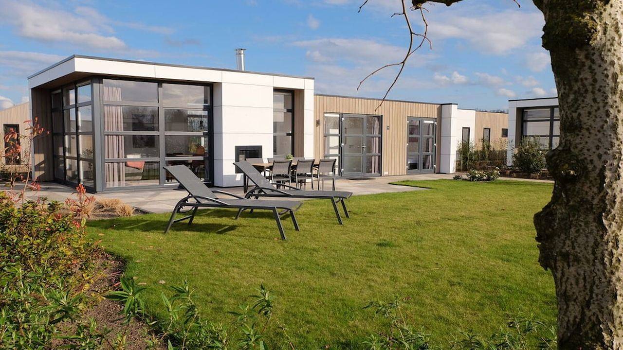 Ferienhaus für 4 Personen (70 m²) in Olburgen in IJssel