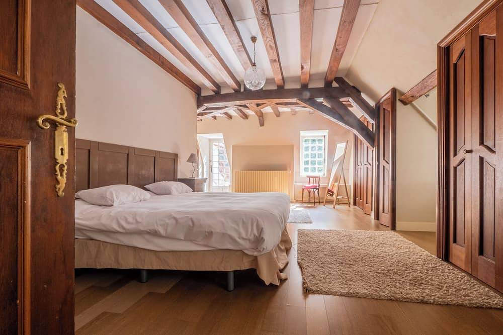 Le Manoir de charme - un lieu idéal pour les mariages ou regroupements familiaux in Pouligny-Notre-Dame, Région de La Châtre