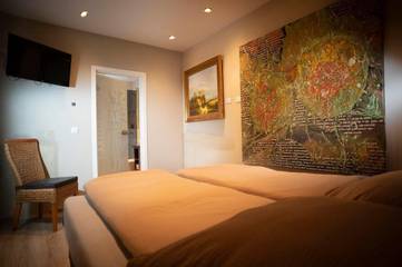 Ferienwohnung für 2 Personen in Marktheidenfeld, Spessart-Mainland, Bild 2