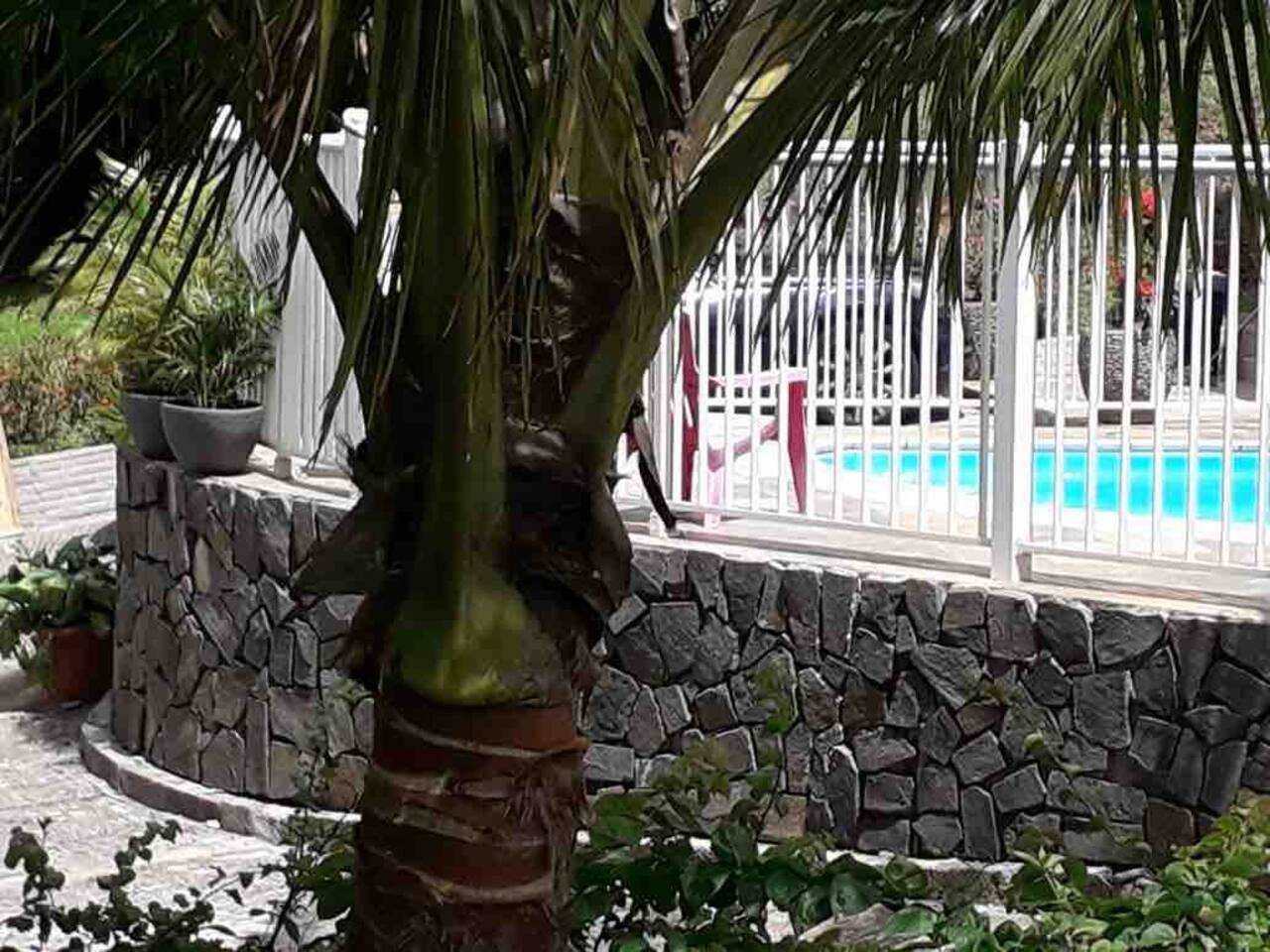 Charmante Villa in Sainte-Luce mit privatem Pool in Sainte-Luce, Martinique