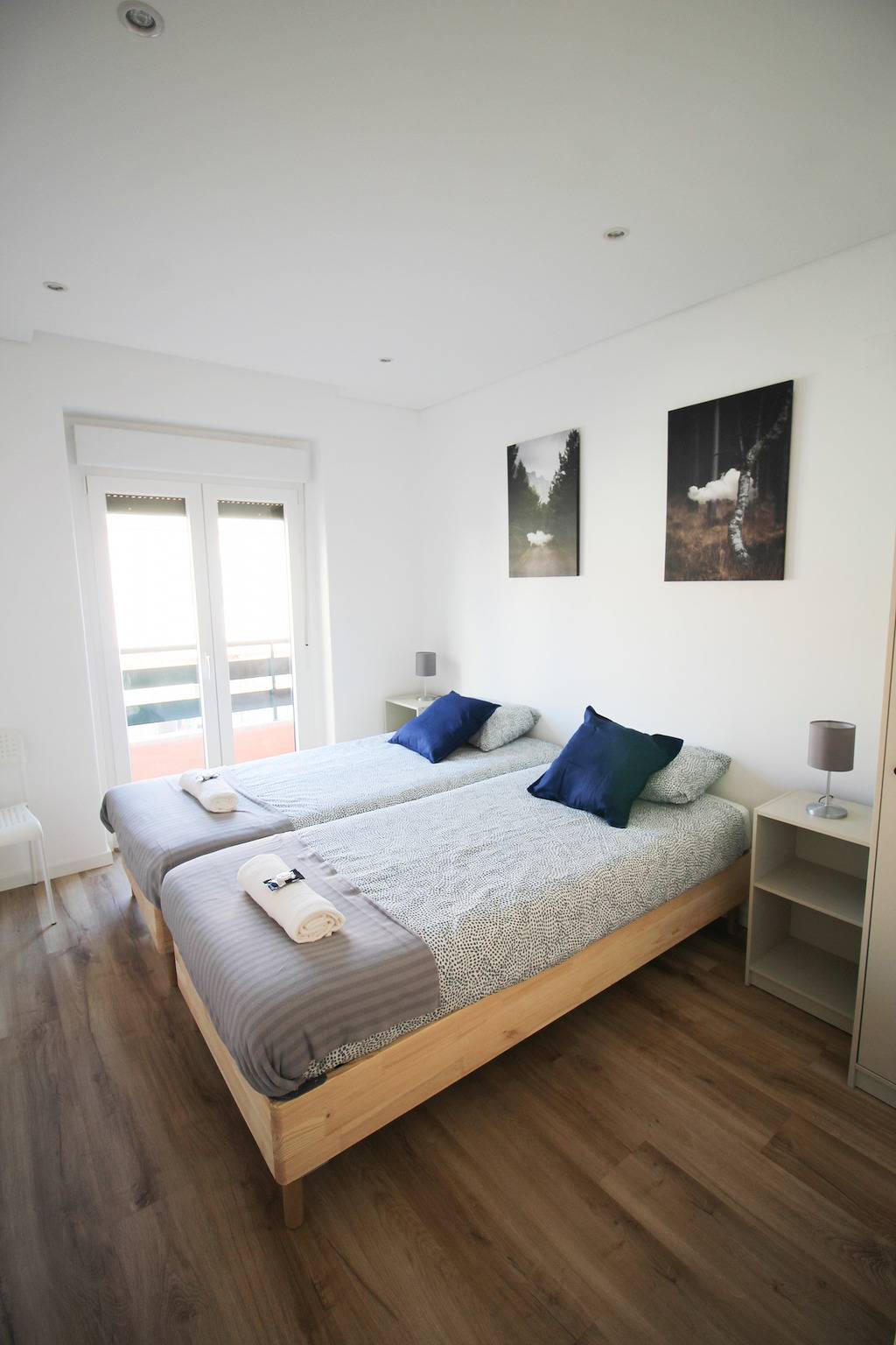 Appartamento vacanze a Grande Lisboa a partire da 121€ a notte